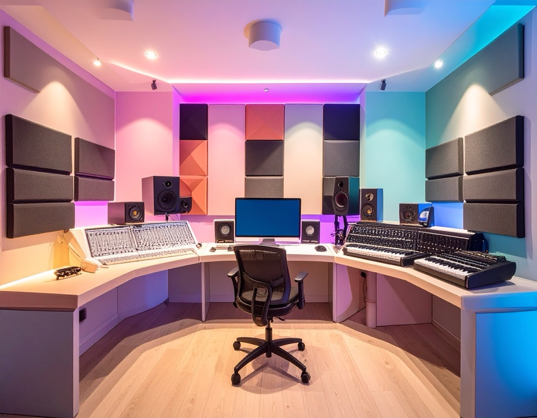 5 erreurs à éviter en studio d’enregistrement