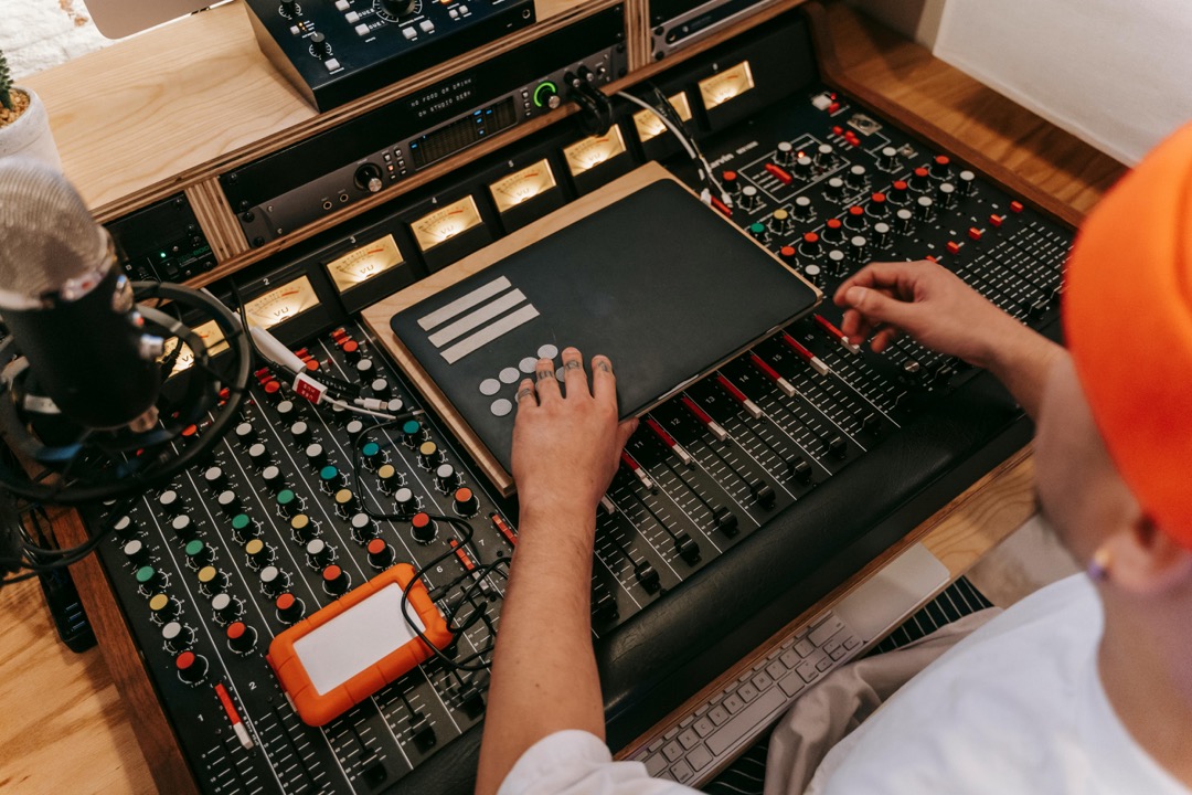 Les tendances 2025 dans la production musicale